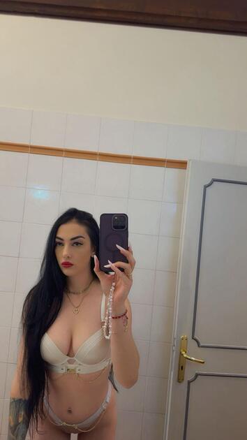 3755334340 MISTRESS ATREZZATA! STRAPON E TANTO ALTRO. Ma Puoi scoparmi anche in tutte le posizioni  LATO B ! Piedi stupendi ogni fantasia! Un bacio LINA ❤69