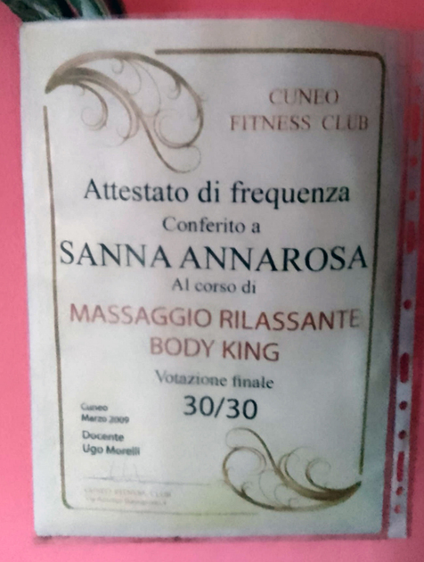 3279033179 Eseguo Massaggi RILASSANTI BODY KING AYURVEDA E TANTRA